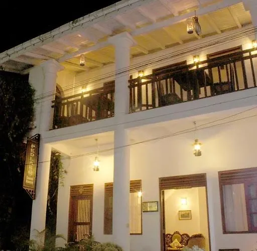 Pedlar 62 Guest House Galle