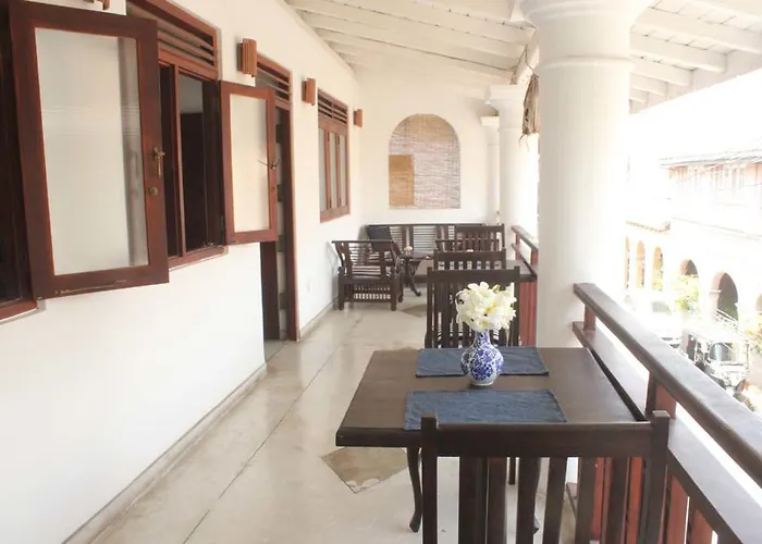 Pedlar 62 Guest House Galle