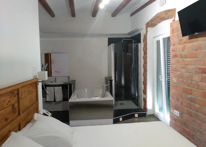 Hotel Nou Casablanca Vinarós