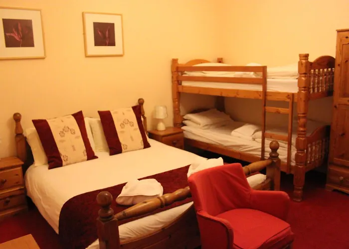 Balcomie Links Hotel Anstruther