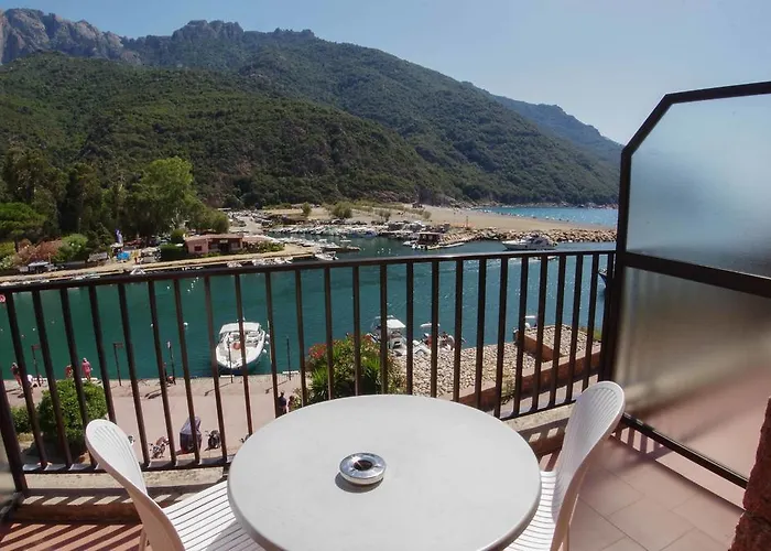 Hotel Le Romantique Ota 