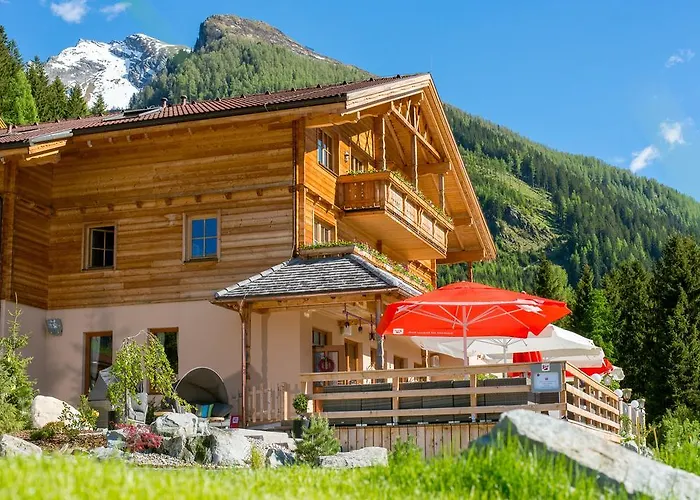 Almgasthof Windischgraetz Bad Gastein