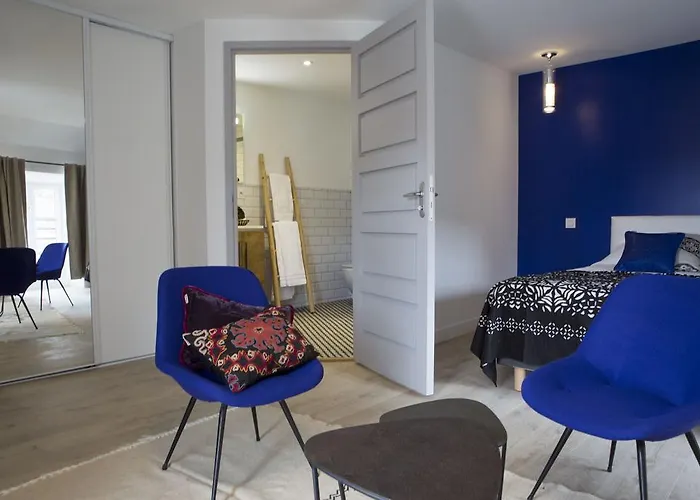 Hotel Douce Nuits