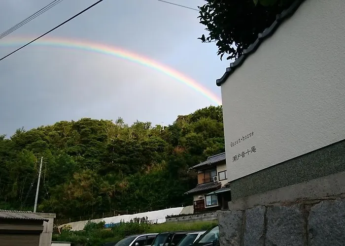 Setonejuan Hotel Takamatsu