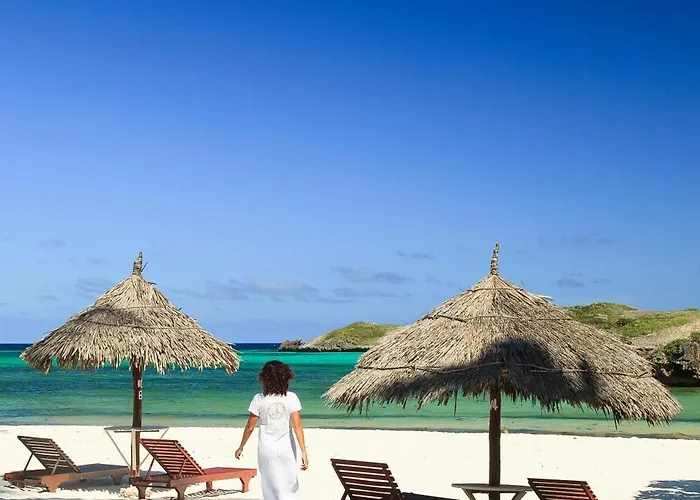 Crystal Bay Resort Watamu