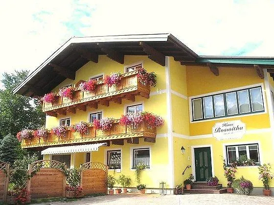 Haus Roswitha Hotel Flachau