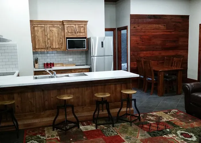 Eagle Foundry Bed & Breakfast Gawler