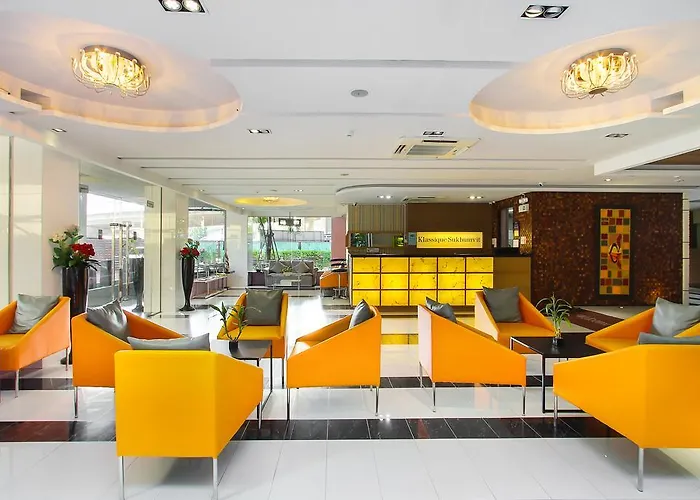 Klassique Sukhumvit Bangkok