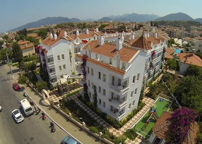 Club Ceylan Otel Marmaris