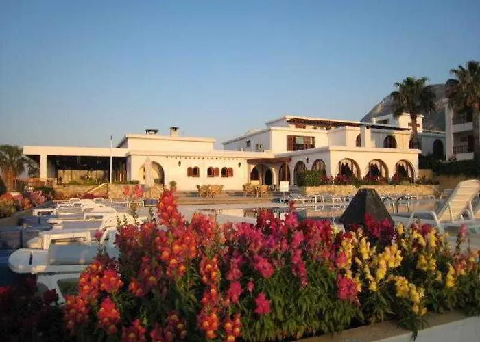 Onar Village Girne