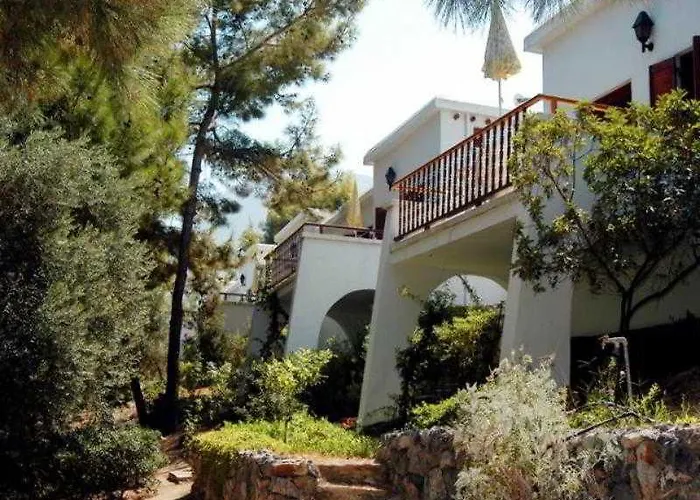 Onar Village Girne