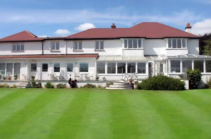 The Long Range Hotel Budleigh Salterton