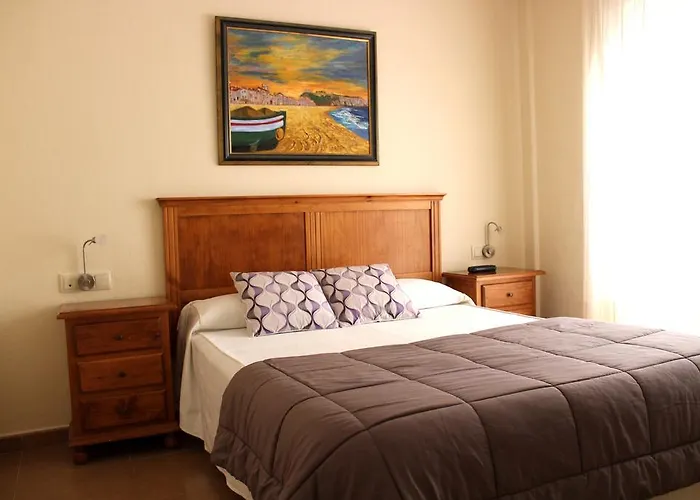 Hotel Oreneta Altafulla