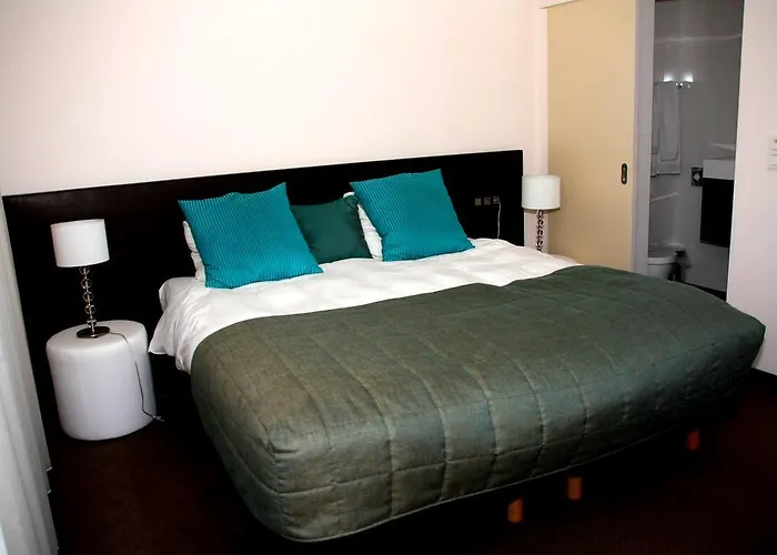 Hotel Malpertuus Riemst