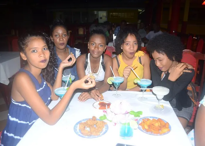 Aracari Resort Georgetown