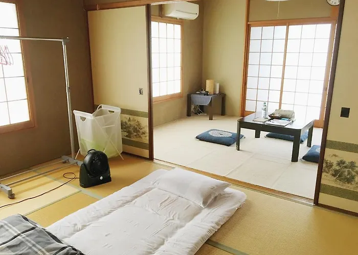 Guesthouse Ogawaya Tanabe