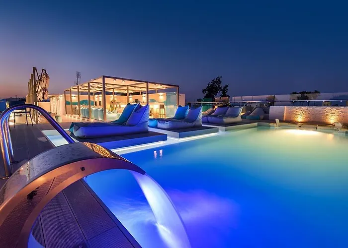 Maritina Hotel Kos Town