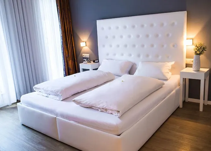 Hotel Domizil Ingolstadt