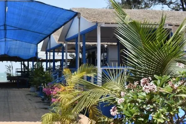Cuba Agonda Bed & Breakfast
