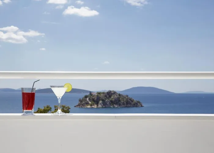 Asteria Hotel Tolón