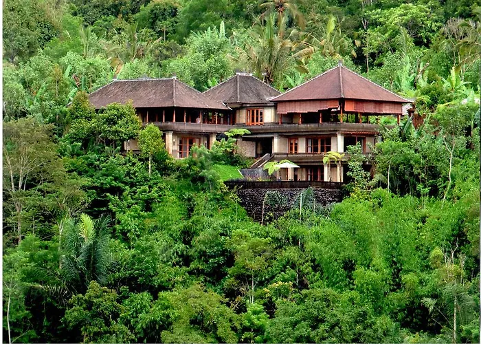Villa Wastra Payangan