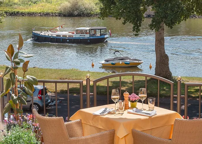 Hotel Zur Traube Ürzig