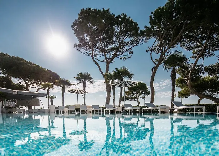 Hotel Bellavista Lignano Sabbiadoro