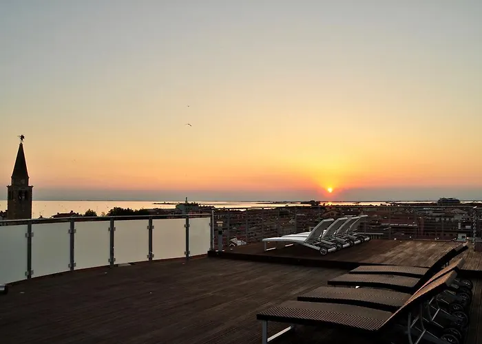 Hotel Regina Grado