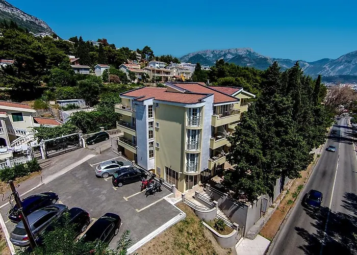 Villa Antivari Bar