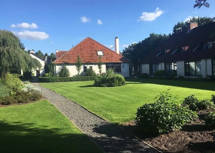 Auberge De Papenberg Afferden 