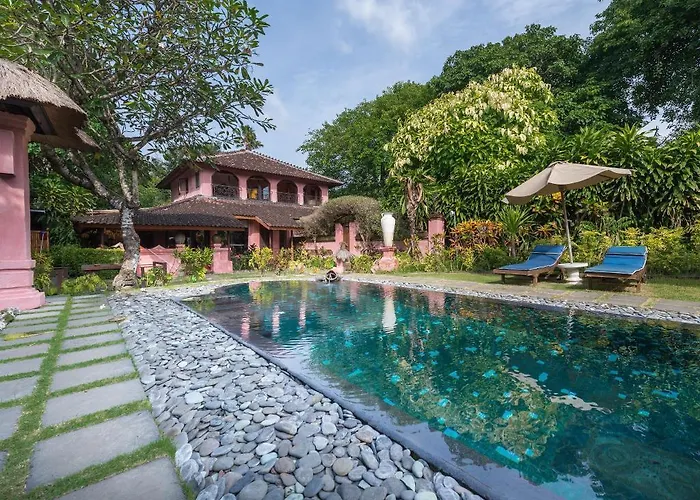 La Taverna Suites Sanur 