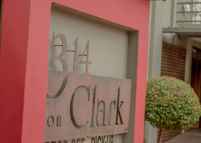 314 On Clark Guest House Pretoria