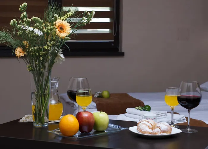 Wow Guest House In Apartment 141 Erivan