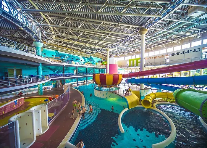 Hunguest Szeged - Ex Forras Hotel