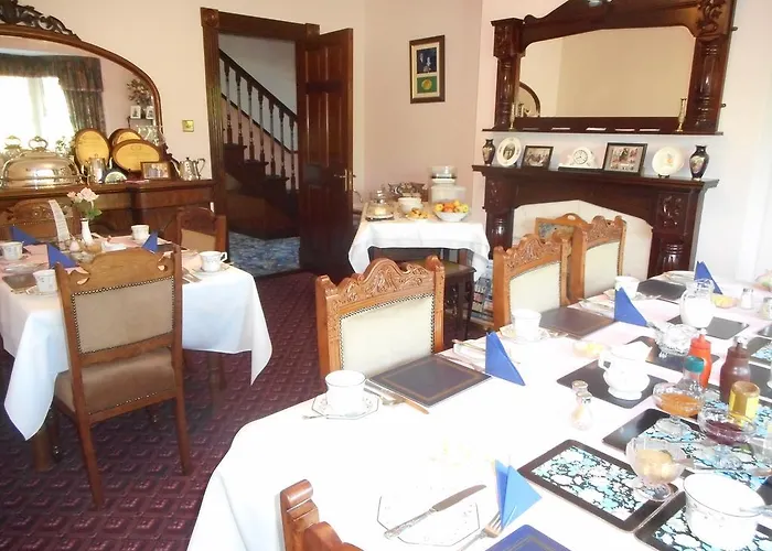 Springfield House B&B Clonakilty