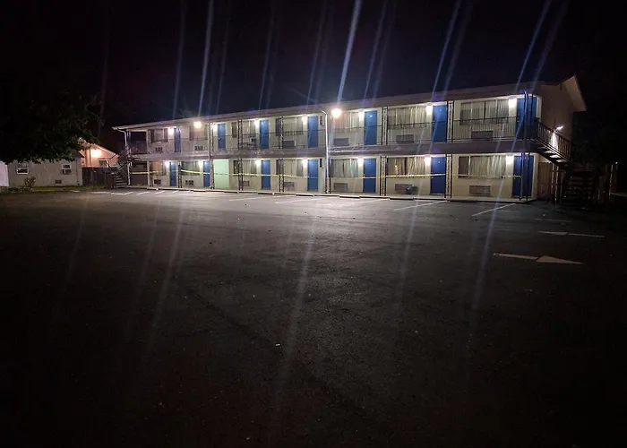 Nice Inn Yuba City