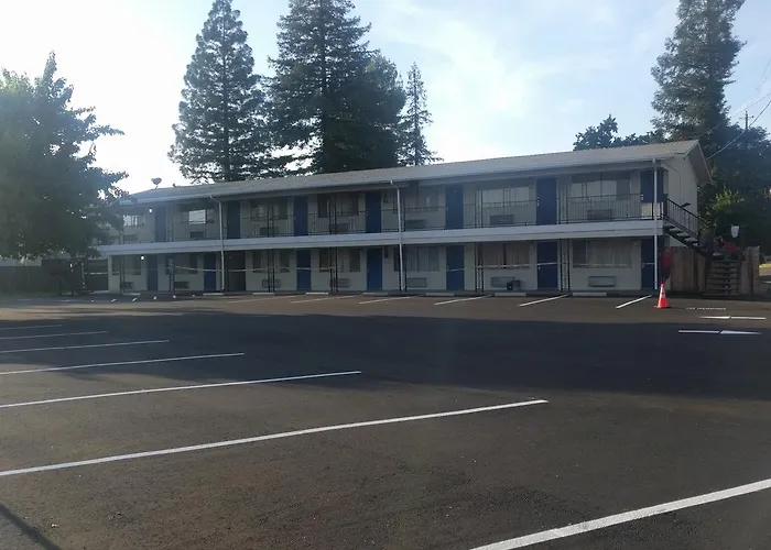 Nice Inn Yuba City