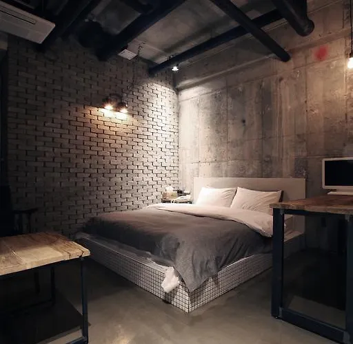 Boutique Hotel K Jongno Seoul