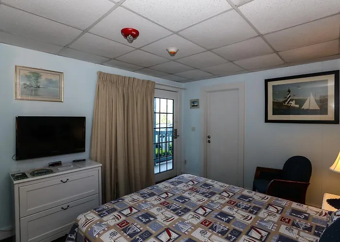 Inn On Onset Bay Wareham