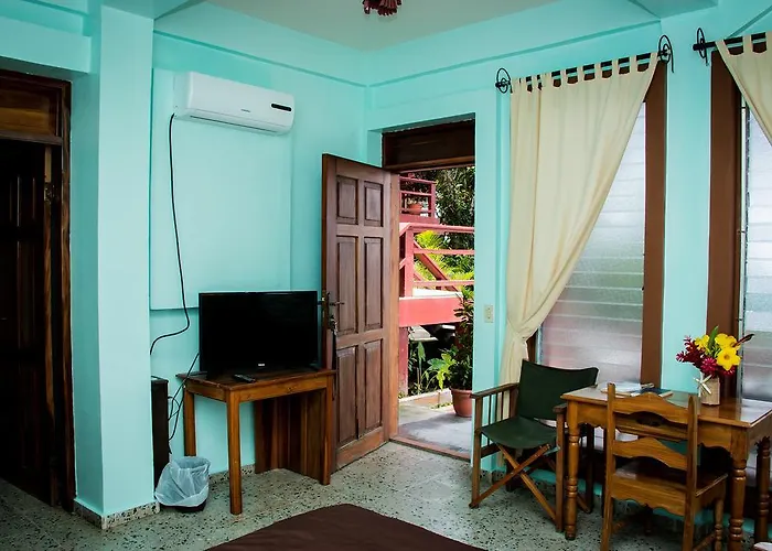 Hotel Maya Vista Tela