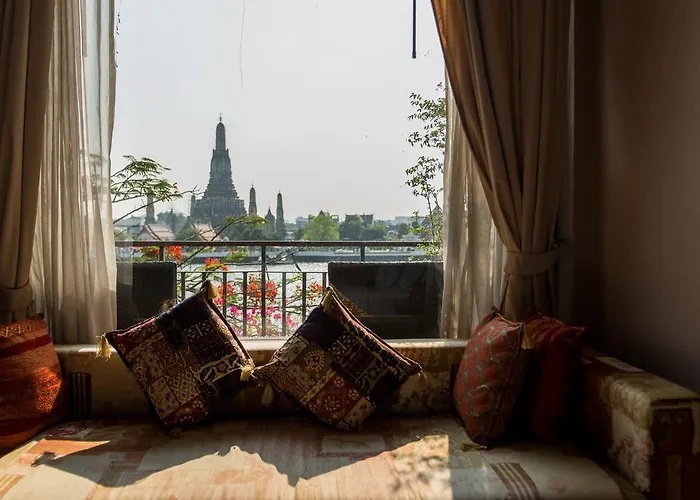 Aparthotel Sala Arun Bangkok