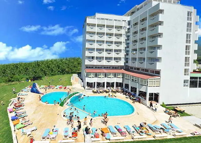 Green Gold Hotel Kuşadası