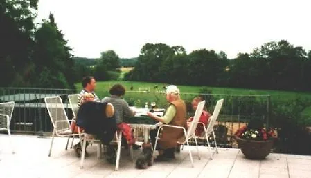Hotel Neukirchener Hof Malente