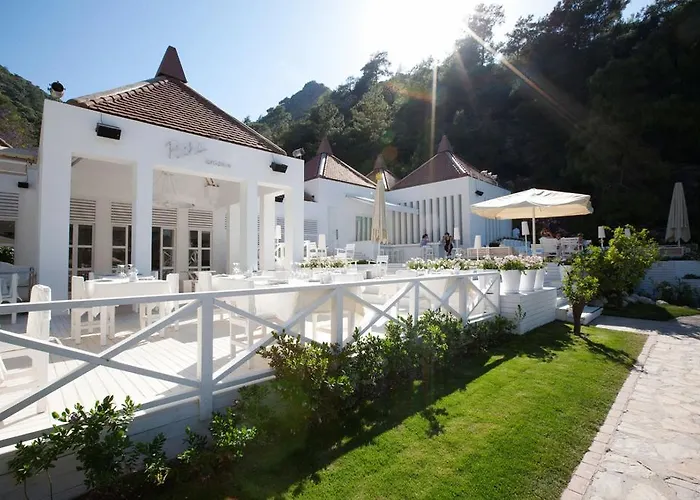Hillside Beach Club Fethiye