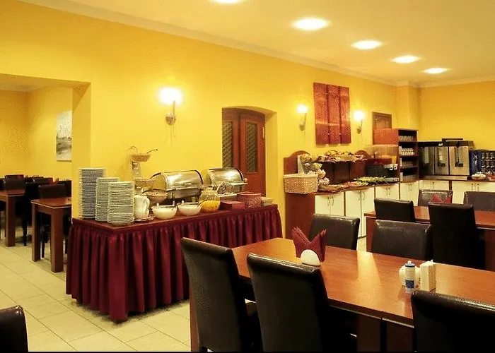 Atlas City Hotel Munich