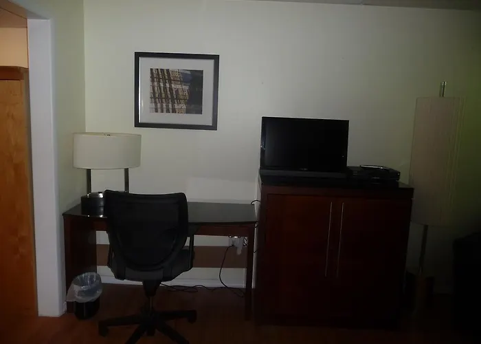 Americas Best Value Inn Highland-Poughkeepsie