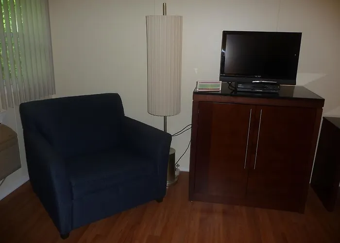 Americas Best Value Inn Highland-Poughkeepsie