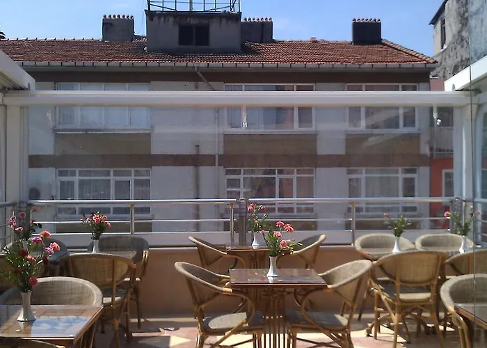 Serdivan Apartments İstanbul