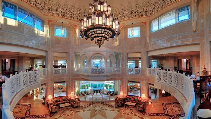 Orient Taj Hotel N Resorts Agra 