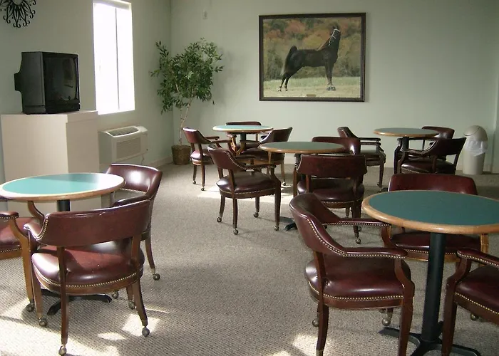 Shelbyville Inn - Shelbyville, Tn 37160